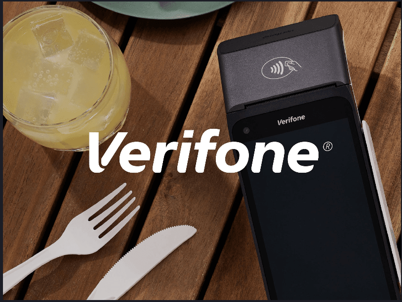 Verifone